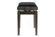 Банкетка для фортепиано GEWA Deluxe Walnut Dark Matt 2 G-130160 фото 6
