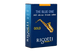 RIGOTTI GOLD JAZZ Alto Saxophone Reed №3 Medium (1pc)