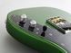 Електрогітара FGN BTL-HS-R/HGM ILLIAD BOUNDARY SERIES (Hyla Green Metallic) 41044 фото 5