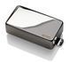 EMG 60 (Chrome) Humbucker Pickup for Electric Guitar 34679 photo 1