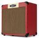 Гітарний комбопідсилювач CORT CM30R (Dark Red) 39817 фото 1