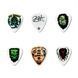 DUNLOP KIRK HAMMETT TIN Guitar Pick Set 28312 photo 2
