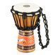 Джембе Meinl African Style Mini HDJ5-XXS (4 1/2") Python Design 123021 фото 1