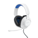 JBL Quantum 100P Console &mdash; wired gaming headset, white/blue JBLQ100PWHTBLU photo 6
