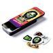DUNLOP KIRK HAMMETT TIN Guitar Pick Set 28312 photo 1
