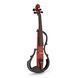 Електроскрипка GEWA E-Violin 4/4 Red Brown (комплект) G-GS401645 фото 1