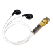 Звукосниматель для акустической гитары Guitto GGP-03 128006 фото 1