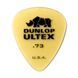 Медиатор Dunlop 421P.73 Ultex Standard .73 mm (6 шт.) 111523 фото 1