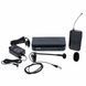 Бездротова система для духових інструментів Shure BLX14/P98H S8 412001 фото 14