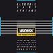WARWICK 40400 Black Label Medium Light 6-String (20-130) 24099 фото 3