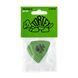 DUNLOP TORTEX TRIANGLE PICK .88MM 26709 фото 3