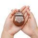 MAXTONE AFC-04 MINI KALIMBA 40486 фото 4