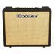 Транзисторный гитарный комбоусилитель BLACKSTAR Debut 50R Black 562609 фото 2