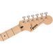 Электрогитара SQUIER Sonic Stratocaster Pack 2TSB + Squier Frontman 10G 560829 фото 10