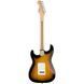 Электрогитара SQUIER Sonic Stratocaster Pack 2TSB + Squier Frontman 10G 560829 фото 12