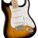 Электрогитара SQUIER Sonic Stratocaster Pack 2TSB + Squier Frontman 10G 560829 фото 11