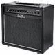 Электрогитара HARLEY BENTON SC-550 II Silver Burst + комбоусилитель HB-40R 522881 фото