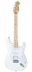 Електрогітара MOOER MSC11 Pro (Polar White) 41752 фото