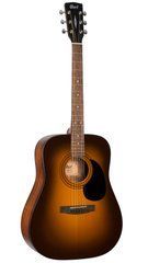 Електрогітара CORT AD810 (Satin Sunburst) 35072 фото