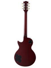 Електрогітара FGN NLS10RFM NEO CLASSIC SERIES (Faded Cherry Burst) 39787 фото