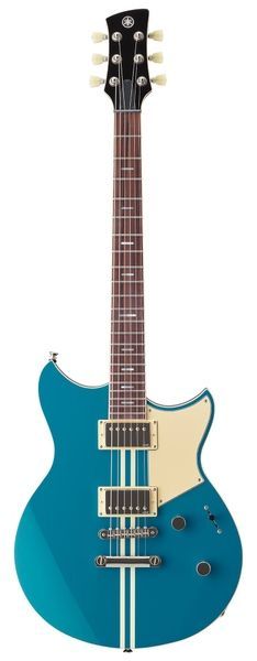 Електрогітара YAMAHA REVSTAR STANDARD RSS20 (Swift Blue) 41058 фото