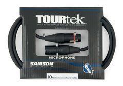 Мікрофонний кабель Samson Tourtek TM10, 3 м 38493 фото