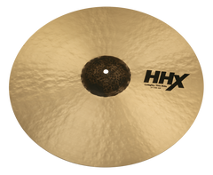 SABIAN 21&rdquo; HHX Complex Thin Ride 38957 фото