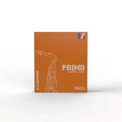 MARCA PriMo &ndash; тростини для альт-саксофона