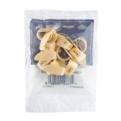 Медіатор Dunlop 9206R Heavies Ivoroid Thumbpick Large (12 шт.) 125322 фото