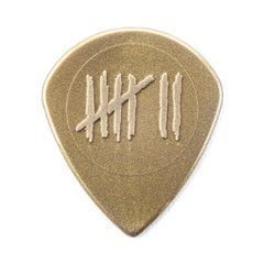 Медіатор Dunlop 47PXLMTG Mick Thomson Custom Jazz III XL (6 шт.) 128391 фото