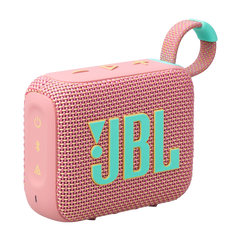 Go 4 JBLGO4PINK фото