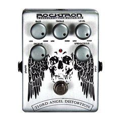 Педаль ефектів Rocktron Boutique Third Angel Distortion 117997 фото