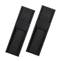 RICO Reedgard II - Clarinet/Alto Sax Black Set 26877 фото