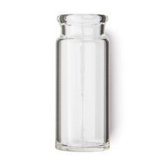 DUNLOP 272 BLUES BOTTLE REGULAR WALL MEDIUM CLEAR SLIDE 20497 фото
