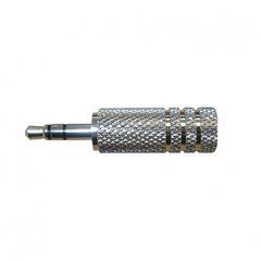 Кабельний роз&rsquo;єм VDC Stereo miniJack