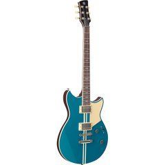 Електрогітара YAMAHA REVSTAR STANDARD RSS20 (Swift Blue) 41058 фото