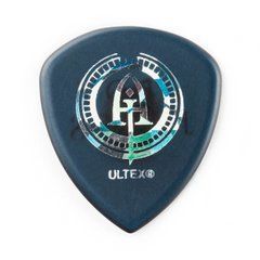 Медіатор Dunlop 546PAJ2.0 Andy James Flow Jumbo 2.0 mm (3 шт.) 125890 фото