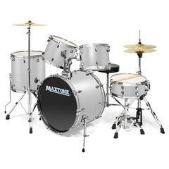 MAXTONE MXC-3005 (Silver) 41965 фото