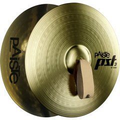 Оркестрові тарілки Paiste 3 Band Pair 14"