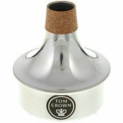 Tom Crown PTPM Practice Mute for Piccolo Trumpet PTPM photo