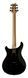 PRS CE 24 Semi-Hollow Faded Grey Black Electric Guitar 40117 photo 2