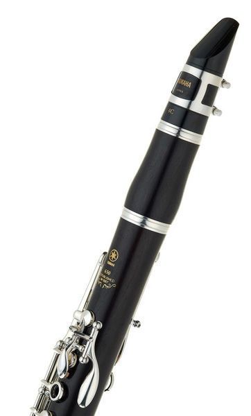 Кларнет YAMAHA YCL-650E 30057 фото