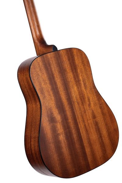 Електрогітара CORT AD810 (Satin Sunburst) 35072 фото