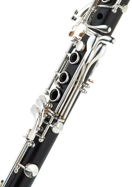 Кларнет YAMAHA YCL-650E 30057 фото
