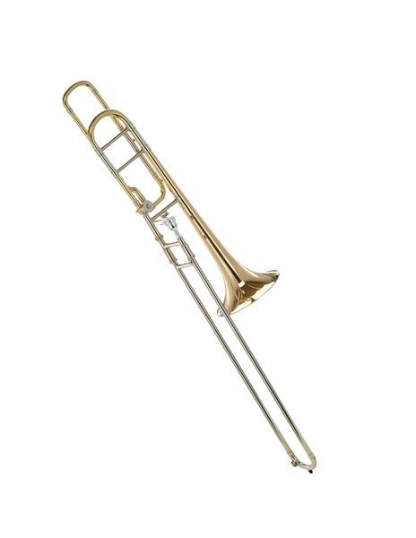 Tenor Trombone Bach 42BOG Bach-42BOG photo