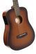CORT EARTH GO (Open Pore Brown Burst) 41721 фото 4