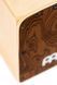 Кахон Meinl Mini Snare MC1BW Burl Wood 128477 фото 4