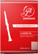 Тростини для кларнета Bb Gonzalez RC 3 1/4 №3,25 126739 фото 1
