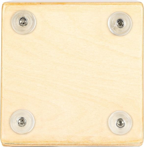 Кахон Meinl Mini Snare MC1BW Burl Wood 128477 фото