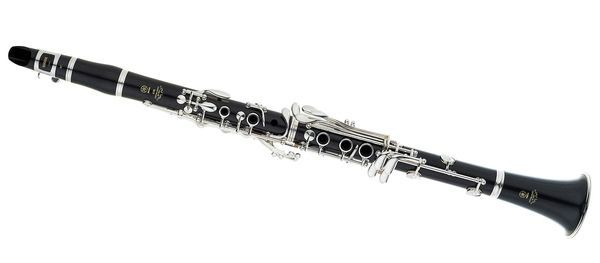 Кларнет YAMAHA YCL-650E 30057 фото